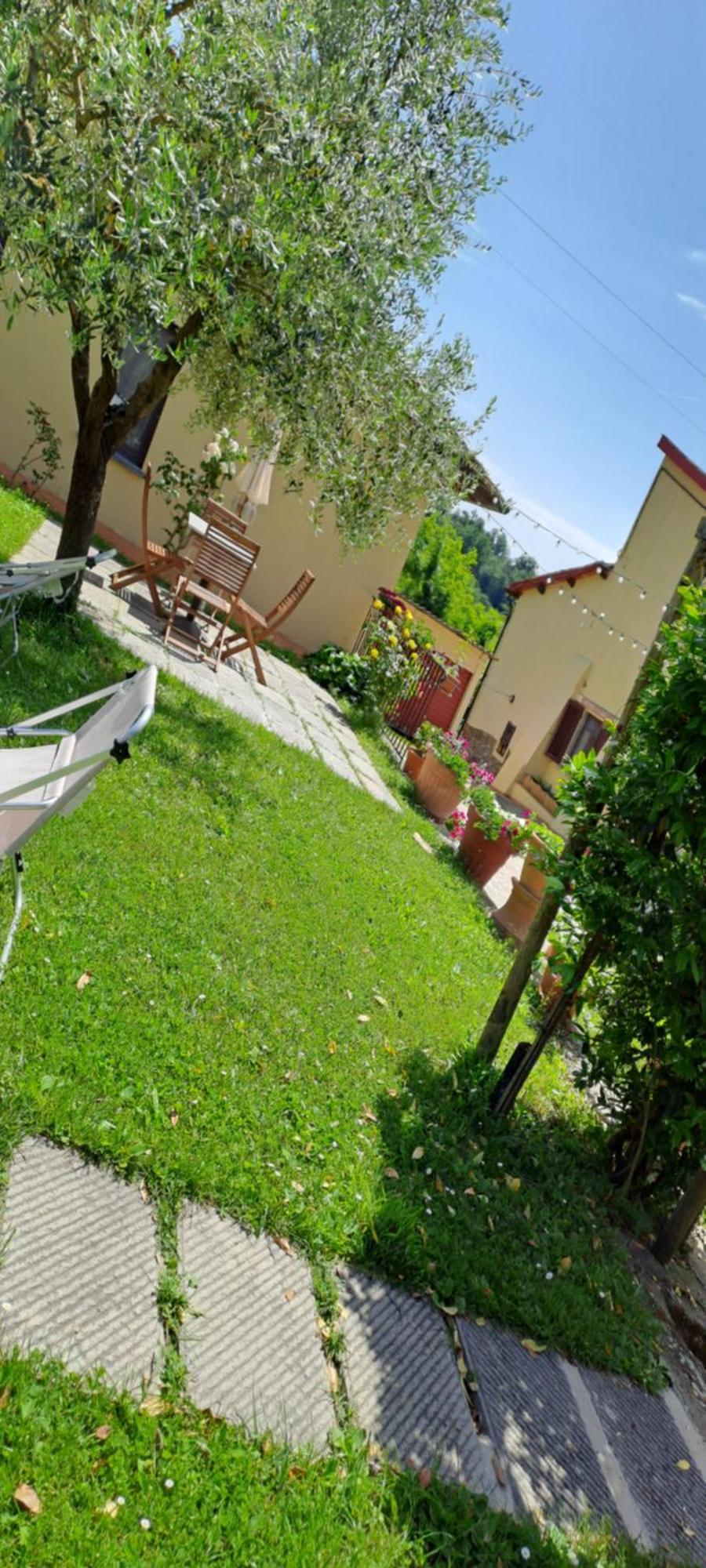Guest House Torre Guelfa, Vinsantaia Figline Valdarno Exterior photo